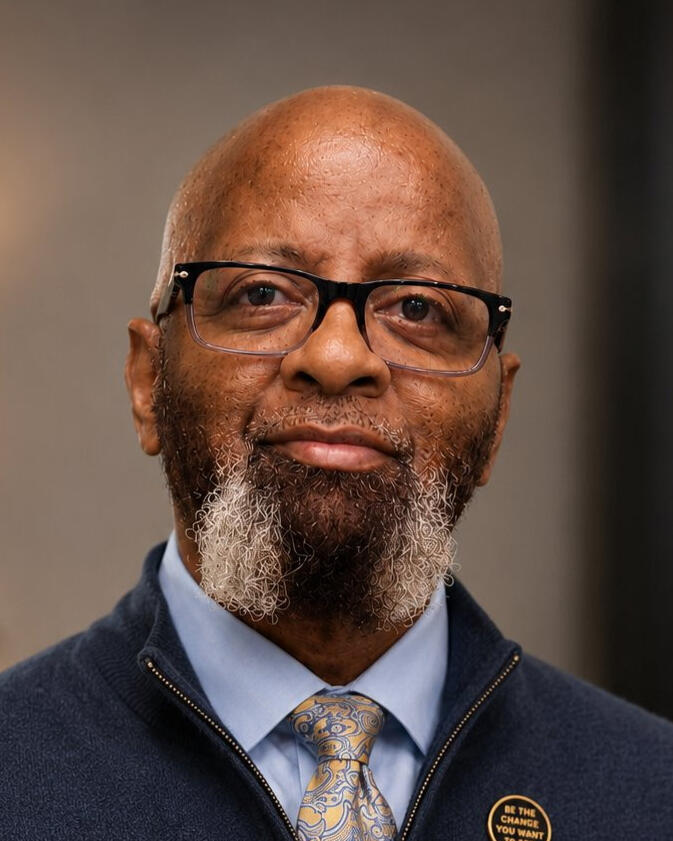 Raymond Smith Author • Mentor • Youth Advocate